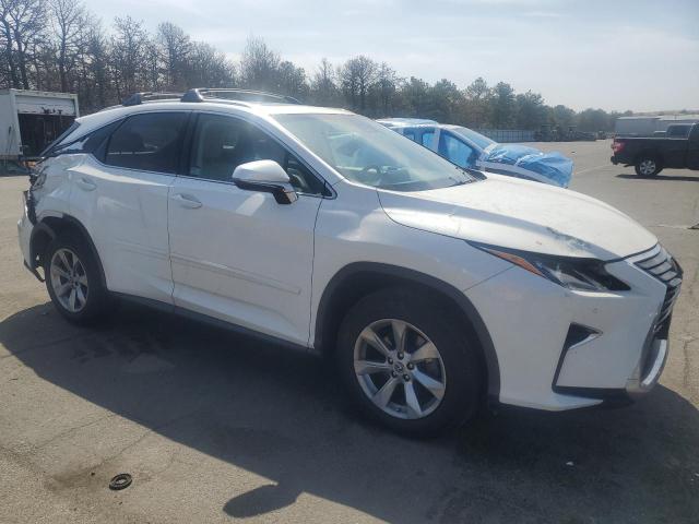 Photo 4 from auction – 2019 LEXUS RX 350 BAS with VIN 2T2BZMCA9KC174079