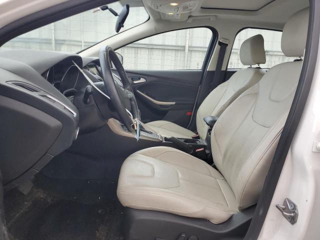 Photo 7 from auction – 2015 FORD FOCUS TITA with VIN 1FADP3N26FL255709