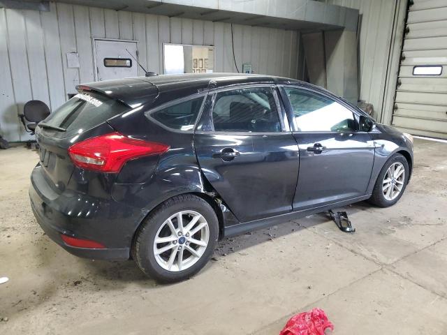 صورة رقم 3 من المزاد - 2017 FORD FOCUS SE مع VIN 1FADP3K27HL282747