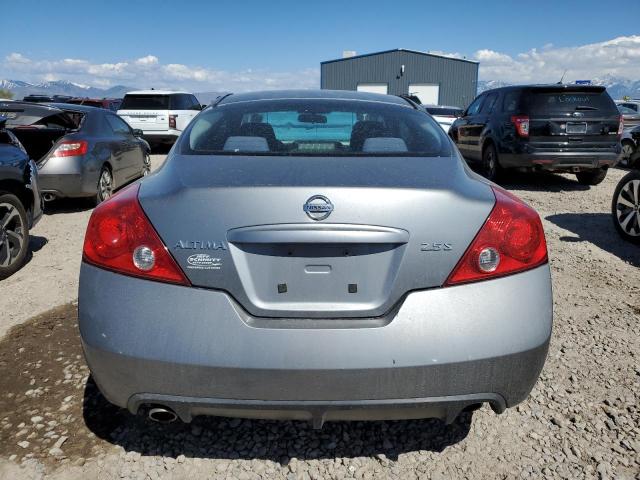 Photo 6 from auction – 2008 NISSAN ALTIMA 2.5 with VIN 1N4AL24E58C213927