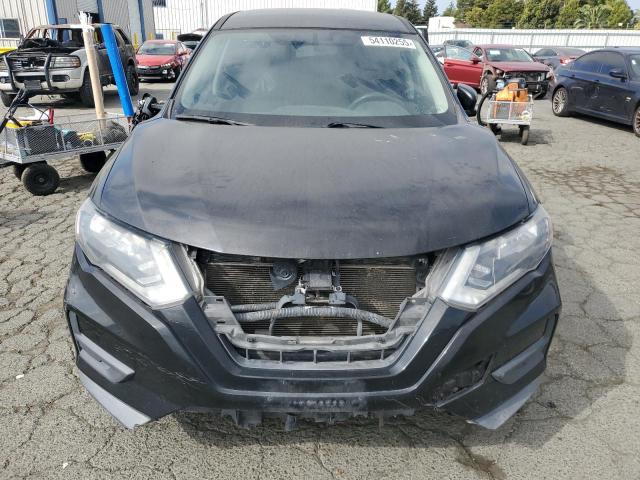 Photo 5 from auction – 2018 NISSAN ROGUE S with VIN KNMAT2MT0JP542526
