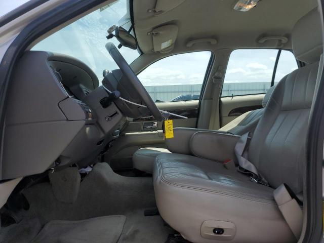 Photo 7 from auction – 2010 MERCURY GRAND MARQ with VIN 2MEBM7FV6AX634004