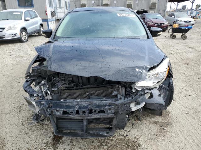Photo 5 from auction – 2014 FORD FOCUS SE with VIN 1FADP3K21EL300090