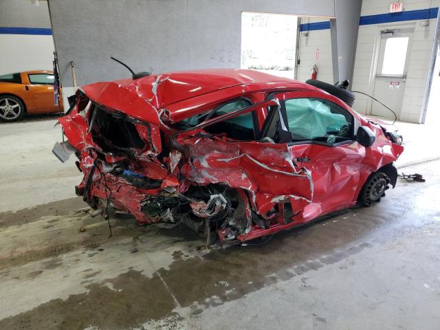 Photo 3 from auction – 2019 CHEVROLET SPARK LS with VIN KL8CA6SA3KC704707