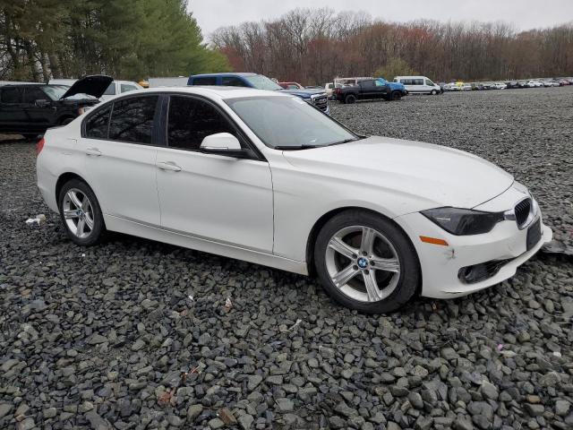 Photo 4 from auction – 2013 BMW 328 XI with VIN WBA3B3C52DJ698222