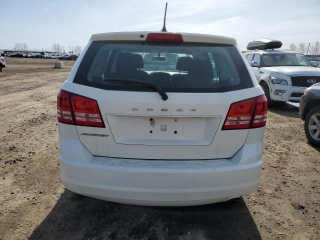 Photo 6 from auction – 2015 DODGE JOURNEY SE with VIN 3C4PDCAB9FT582325