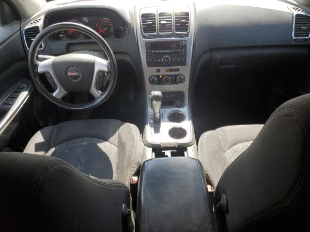 Foto 8 de la subasta – 2011 GMC ACADIA SLE con VIN 1GKKVPED5BJ359215
