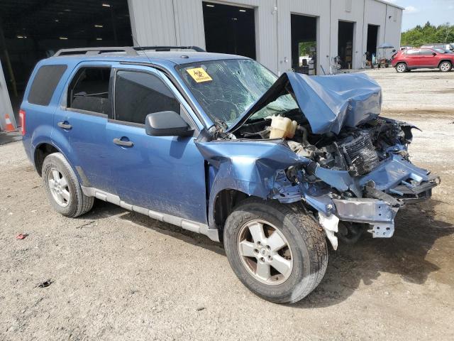 Photo 4 from auction – 2009 FORD ESCAPE XLT with VIN 1FMCU03799KB28213