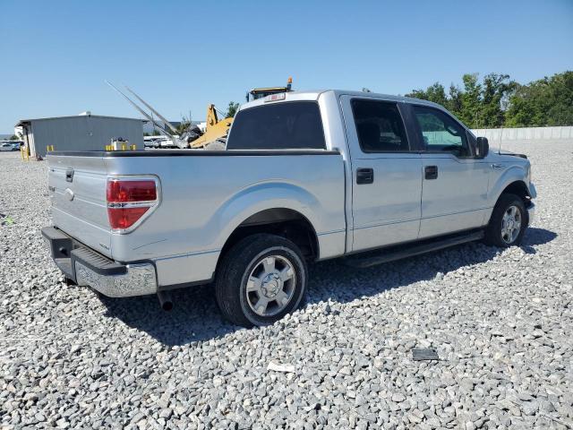 Photo 3 from auction – 2012 FORD F150 SUPER with VIN 1FTEW1CM9CFA89089