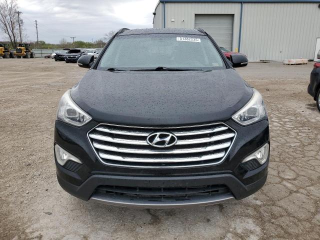 Photo 5 from auction – 2014 HYUNDAI SANTA FE G with VIN KM8SN4HF4EU061437