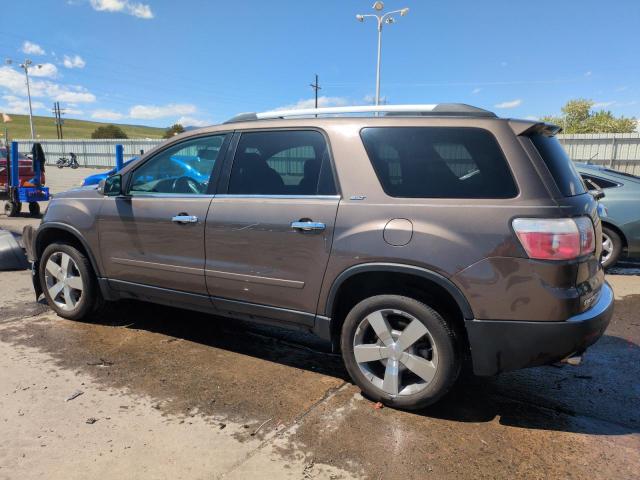 Photo 2 from auction – 2012 GMC ACADIA SLT with VIN 1GKKVRED4CJ255506