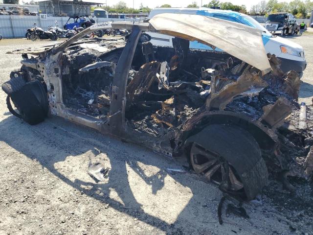 Photo 2 from auction – 2019 AUDI Q8 with VIN WA1CVAF1XKD014417
