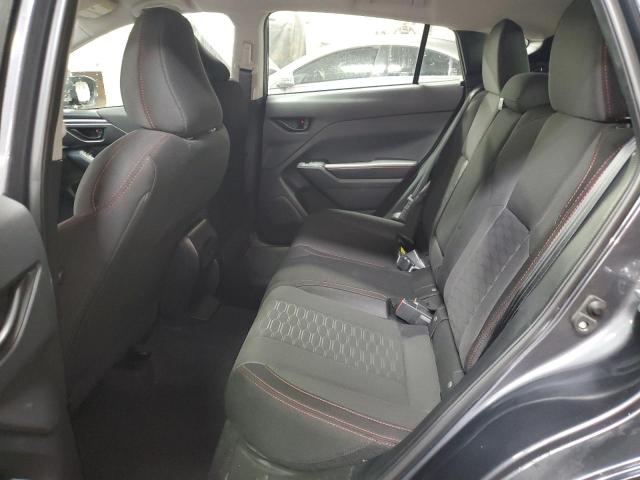 Photo 10 from auction – 2024 SUBARU IMPREZA SP with VIN JF1GUAFC5R8334040