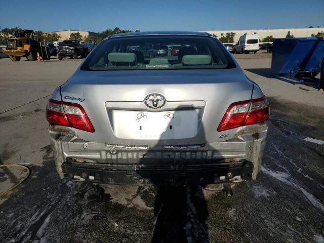 Photo 6 from auction – 2007 TOYOTA CAMRY CE with VIN 4T1BE46K57U164160