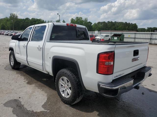 Photo 2 from auction – 2018 GMC SIERRA C15 with VIN 3GTP1MEC6JG622850