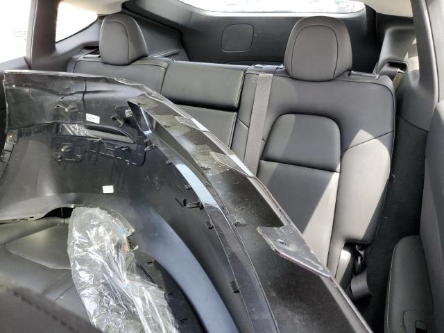 Photo 10 from auction – 2023 TESLA MODEL Y with VIN 7SAYGDEE4PF899390
