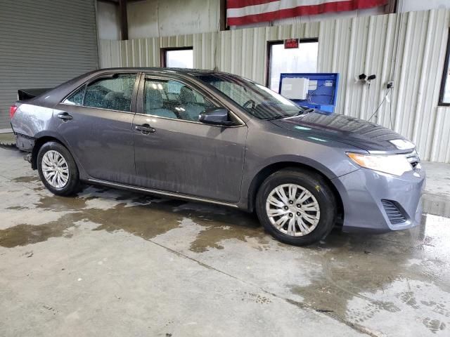 Photo 4 from auction – 2012 TOYOTA CAMRY BASE with VIN 4T4BF1FKXCR190667