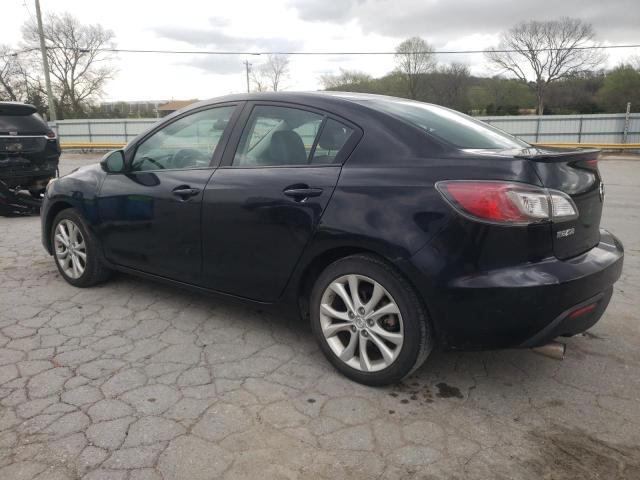 Photo 2 from auction – 2011 MAZDA 3 S with VIN JM1BL1W58B1445219