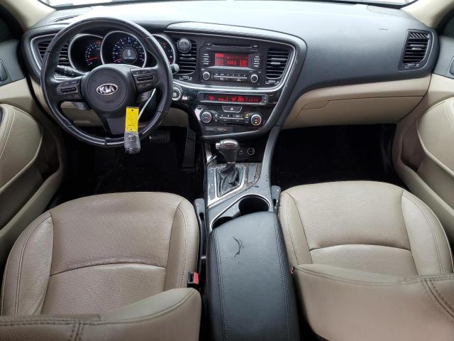 صورة رقم 8 من المزاد - 2015 KIA OPTIMA EX مع VIN 5XXGN4A79FG447405