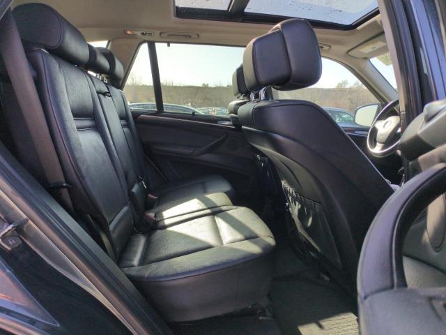 Photo 11 from auction – 2013 BMW X5 XDRIVE3 with VIN 5UXZV4C50D0B08729