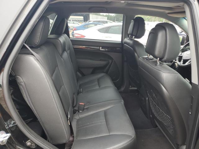 Photo 10 from auction – 2011 KIA SORENTO EX with VIN 5XYKU4A28BG025617