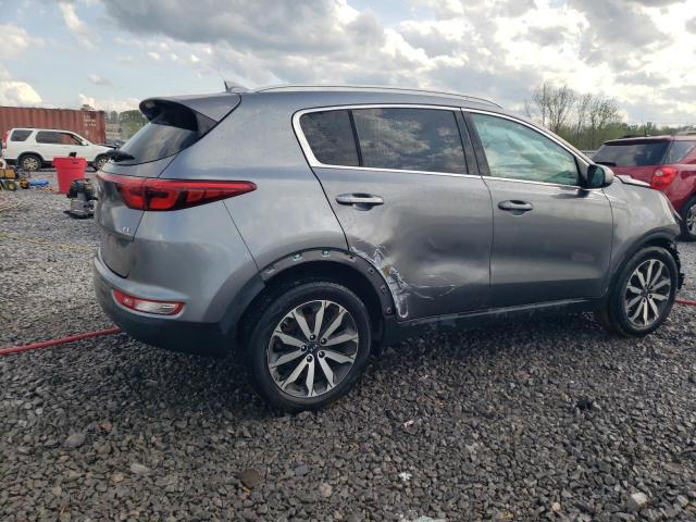 Photo 3 from auction – 2017 KIA SPORTAGE E with VIN KNDPN3ACXH7119347