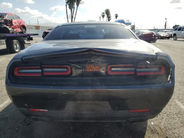 Снимка 6 от търг – 2016 DODGE CHALLENGER с VIN 2C3CDZAG2GH353965