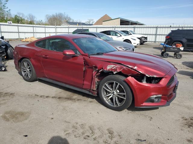 Photo 4 from auction – 2015 FORD MUSTANG with VIN 1FA6P8TH1F5346338