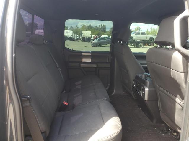 Photo 10 from auction – 2017 FORD F150 SUPER with VIN 1FTEW1EF3HKC24533