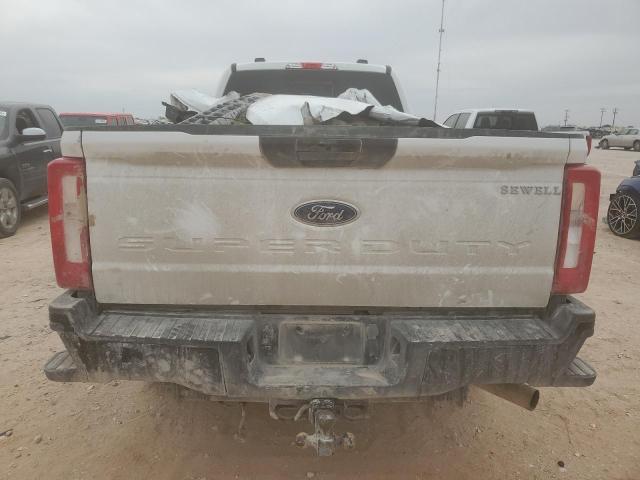 Photo 6 from auction – 2023 FORD F250 with VIN 1FT7W2BA2PEE17261