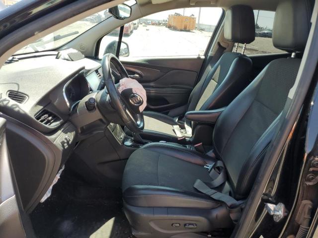 Photo 7 from auction – 2019 BUICK ENCORE PRE with VIN KL4CJASB5KB806772