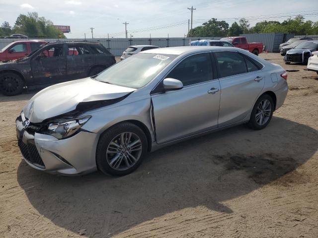 TOYOTA CAMRY 2015 with VIN 4T1BF1FK5FU478143 - Photo from auction