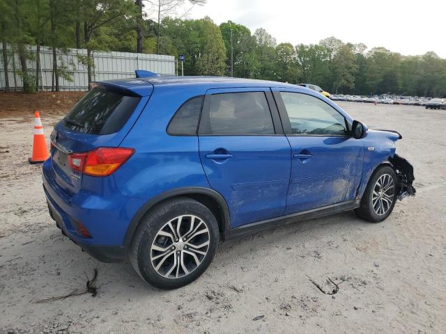 Photo 3 from auction – 2019 MITSUBISHI OUTLANDER with VIN JA4AP3AUXKU004212