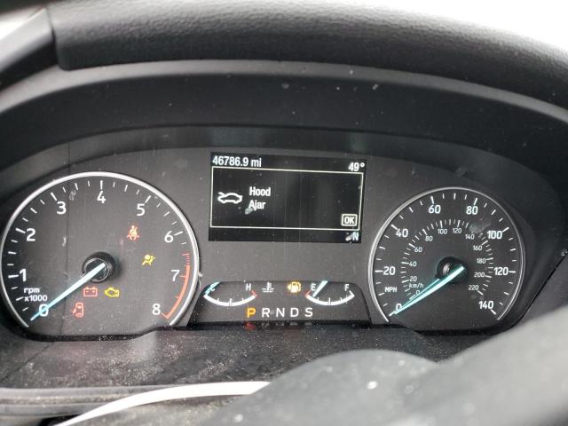 Снимка 9 от търг – 2021 FORD ECOSPORT T с VIN MAJ6S3KL9MC395397