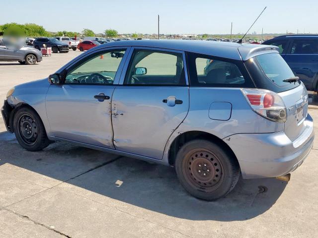 Foto 2 de la subasta – 2007 TOYOTA COROLLA MA con VIN 2T1KR32E07C634868