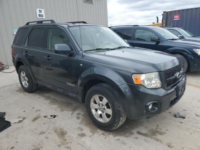Photo 4 from auction – 2008 FORD ESCAPE LIM with VIN 1FMCU04148KB59748