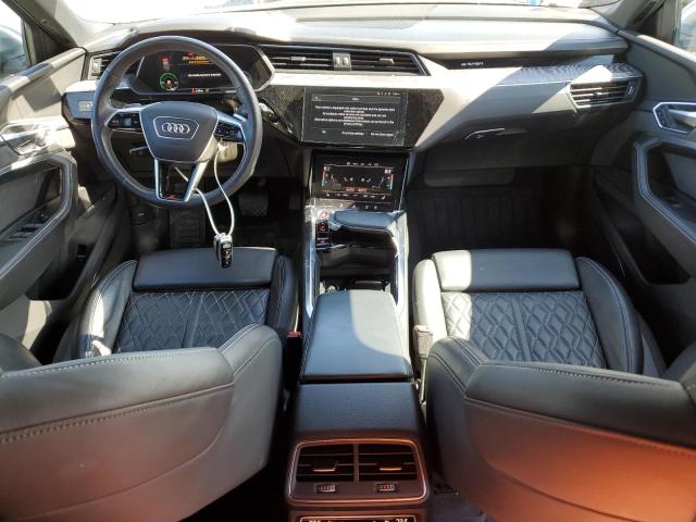 Zdjęcie 8 z aukcji – 2022 AUDI E-TRON S P z VIN WA1ACBGE0NB038956