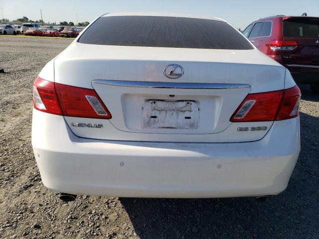 Photo 6 from auction – 2007 LEXUS ES 350 with VIN JTHBJ46G272118873