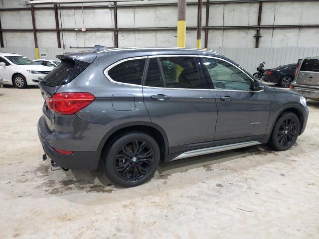 Photo 3 from auction – 2018 BMW X1 XDRIVE2 with VIN WBXHT3C39J5K21931