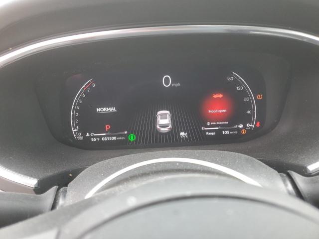 Photo 9 from auction – 2023 ACURA MDX TECHNO with VIN 5J8YE1H44PL012566