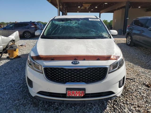Photo 5 from auction – 2016 KIA SEDONA L with VIN KNDMA5C16G6208049