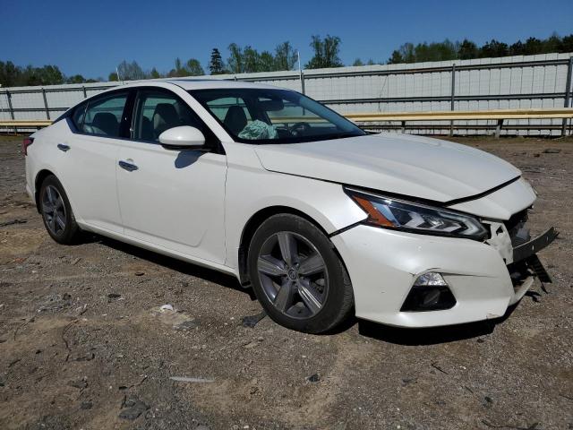 Photo 4 from auction – 2020 NISSAN ALTIMA SL with VIN 1N4BL4EV0LC128775