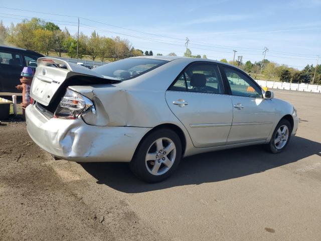 Photo 3 from auction – 2003 TOYOTA CAMRY LE with VIN JTDBF32K530114572