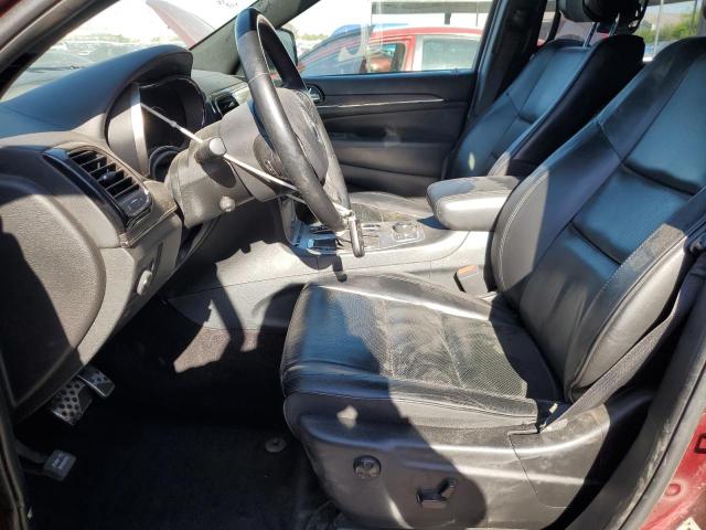 Photo 7 from auction – 2019 JEEP GRAND CHER with VIN 1C4RJFCG4KC565675