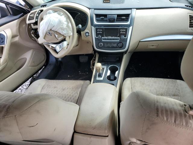 Photo 8 from auction – 2017 NISSAN ALTIMA with VIN 1N4AL3AP2HC110329