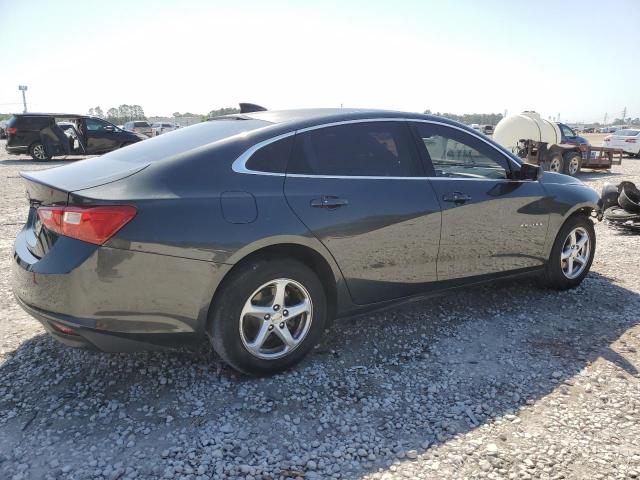 Photo 3 from auction – 2017 CHEVROLET MALIBU LS with VIN 1G1ZC5ST9HF110484