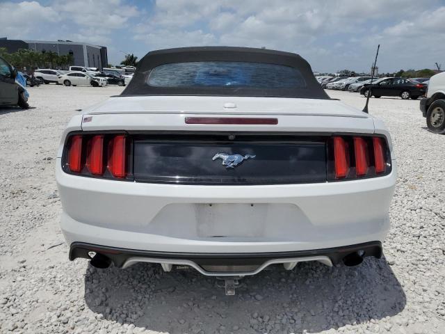 Photo 6 from auction – 2017 FORD MUSTANG with VIN 1FATP8UH5H5205194