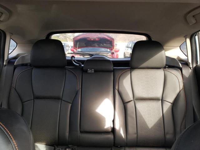 Photo 10 from auction – 2021 SUBARU CROSSTREK with VIN JF2GTHMC8M8202053