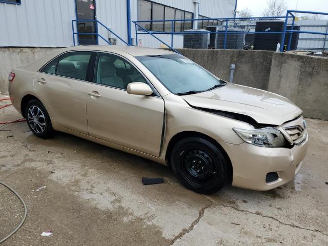 Photo 4 from auction – 2011 TOYOTA CAMRY BASE with VIN 4T1BF3EKXBU150840