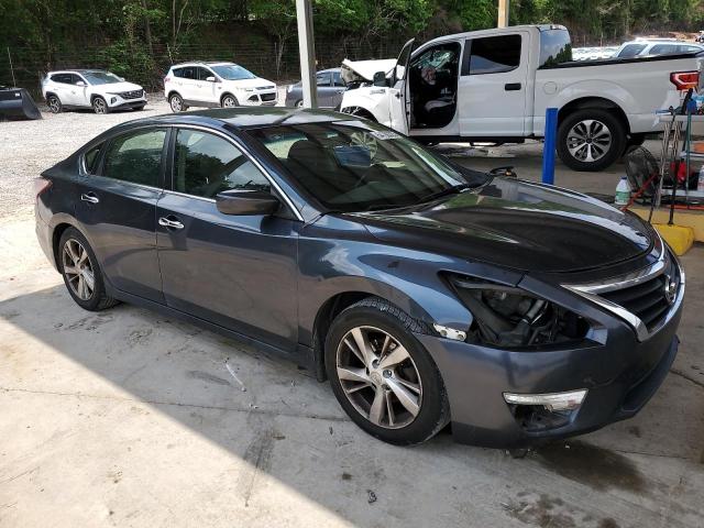 Photo 4 from auction – 2013 NISSAN ALTIMA 2.5 with VIN 1N4AL3AP9DN451550